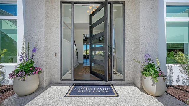 1521 S LAKE SHORE DRIVE, Sarasota, FL 34231