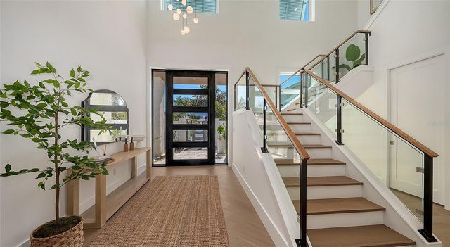 1521 S LAKE SHORE DRIVE, Sarasota, FL 34231