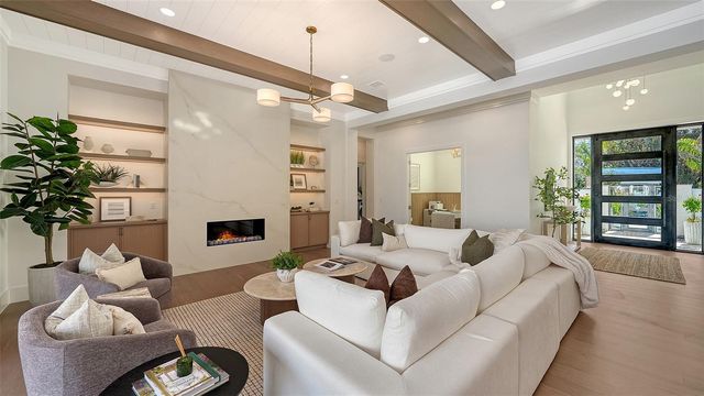 1521 S LAKE SHORE DRIVE, Sarasota, FL 34231