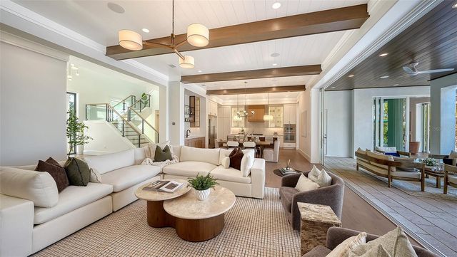 1521 S LAKE SHORE DRIVE, Sarasota, FL 34231