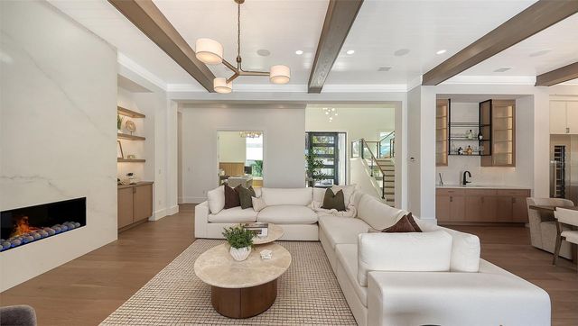 1521 S LAKE SHORE DRIVE, Sarasota, FL 34231