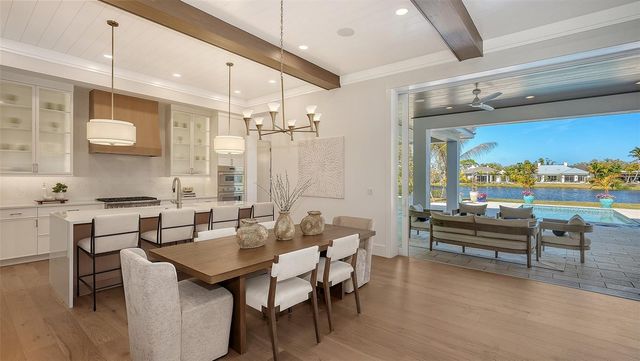 1521 S LAKE SHORE DRIVE, Sarasota, FL 34231