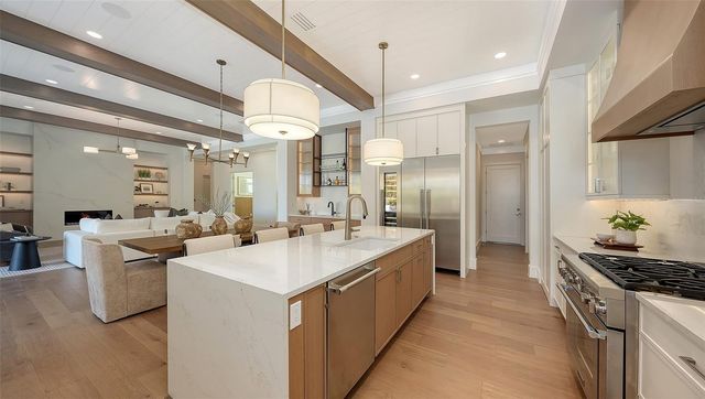 1521 S LAKE SHORE DRIVE, Sarasota, FL 34231