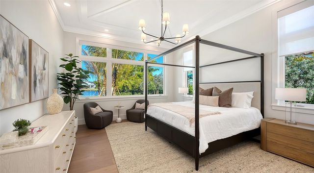 1521 S LAKE SHORE DRIVE, Sarasota, FL 34231
