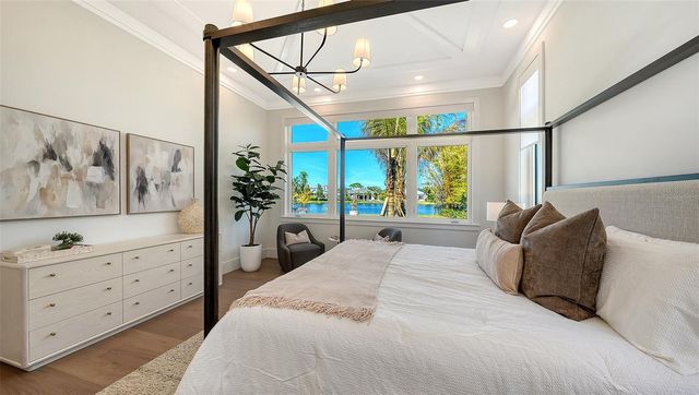 1521 S LAKE SHORE DRIVE, Sarasota, FL 34231