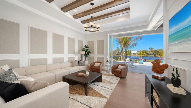 1521 S LAKE SHORE DRIVE, Sarasota, FL 34231