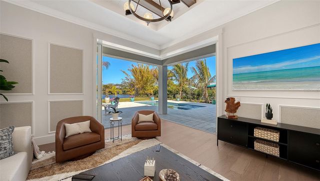1521 S LAKE SHORE DRIVE, Sarasota, FL 34231
