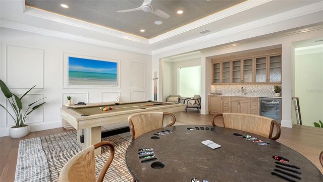 1521 S LAKE SHORE DRIVE, Sarasota, FL 34231