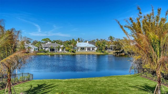 1521 S LAKE SHORE DRIVE, Sarasota, FL 34231