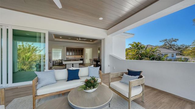 1521 S LAKE SHORE DRIVE, Sarasota, FL 34231