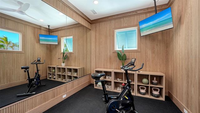 1521 S LAKE SHORE DRIVE, Sarasota, FL 34231