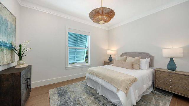 1521 S LAKE SHORE DRIVE, Sarasota, FL 34231