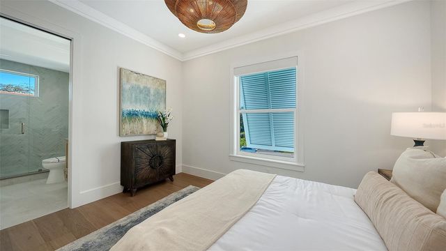 1521 S LAKE SHORE DRIVE, Sarasota, FL 34231