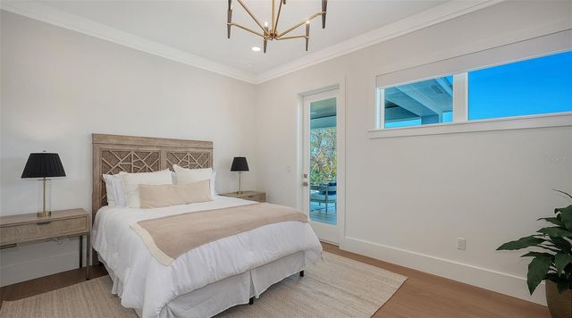 1521 S LAKE SHORE DRIVE, Sarasota, FL 34231