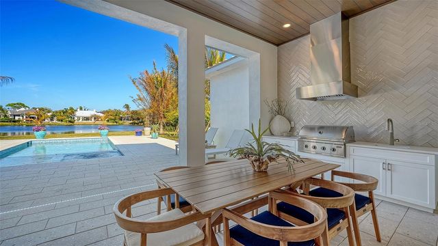 1521 S LAKE SHORE DRIVE, Sarasota, FL 34231