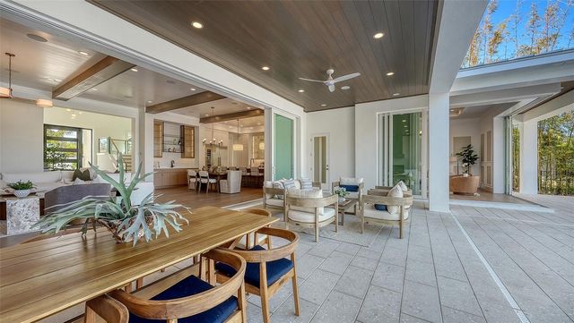 1521 S LAKE SHORE DRIVE, Sarasota, FL 34231