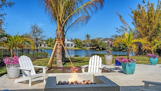 1521 S LAKE SHORE DRIVE, Sarasota, FL 34231