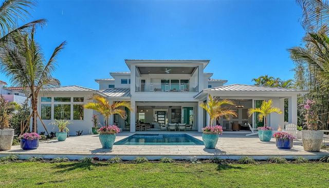 1521 S LAKE SHORE DRIVE, Sarasota, FL 34231