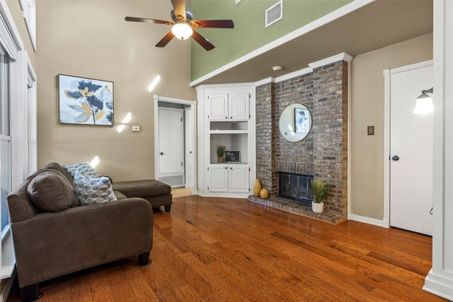 17490 Meandering Way 404, Dallas, TX 75252