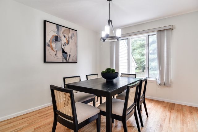 23 Powder Hill Way 23, Westborough, MA 01581