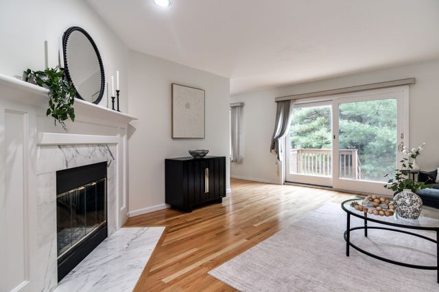 23 Powder Hill Way 23, Westborough, MA 01581