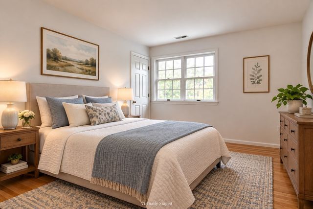 23 Powder Hill Way 23, Westborough, MA 01581