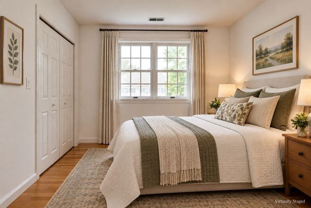 23 Powder Hill Way 23, Westborough, MA 01581