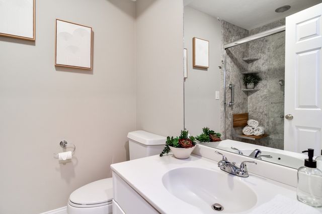 23 Powder Hill Way 23, Westborough, MA 01581