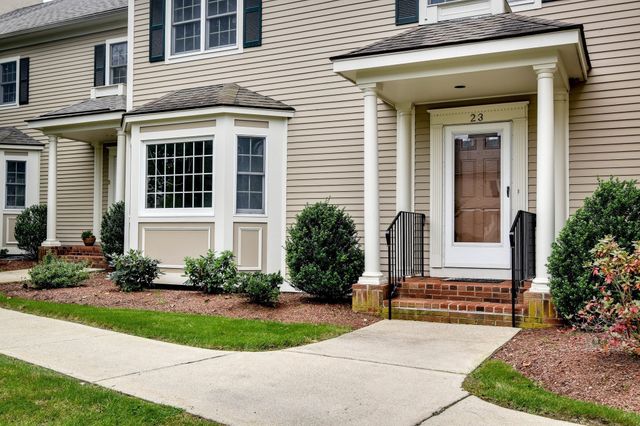 23 Powder Hill Way 23, Westborough, MA 01581