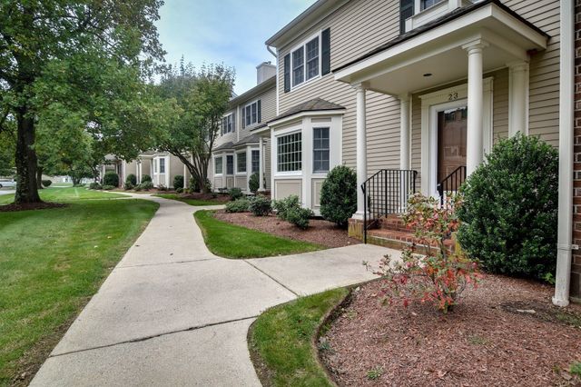 23 Powder Hill Way 23, Westborough, MA 01581