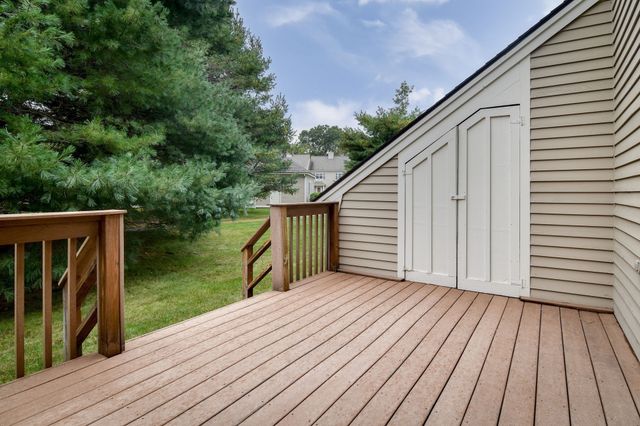 23 Powder Hill Way 23, Westborough, MA 01581