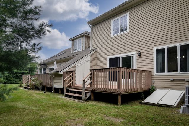 23 Powder Hill Way 23, Westborough, MA 01581