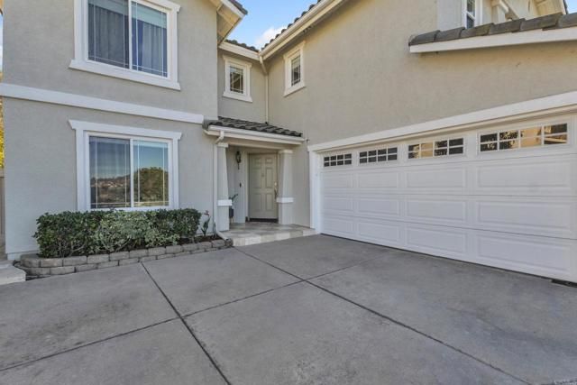 10403 Valley Waters Drive, Spring Valley, CA 91978