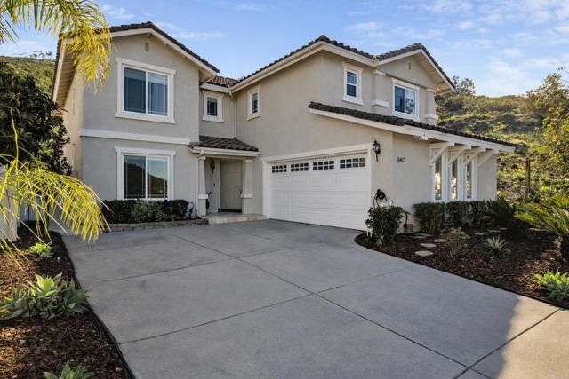 10403 Valley Waters Drive, Spring Valley, CA 91978