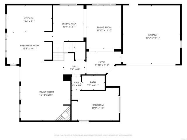 10403 Valley Waters Drive, Spring Valley, CA 91978