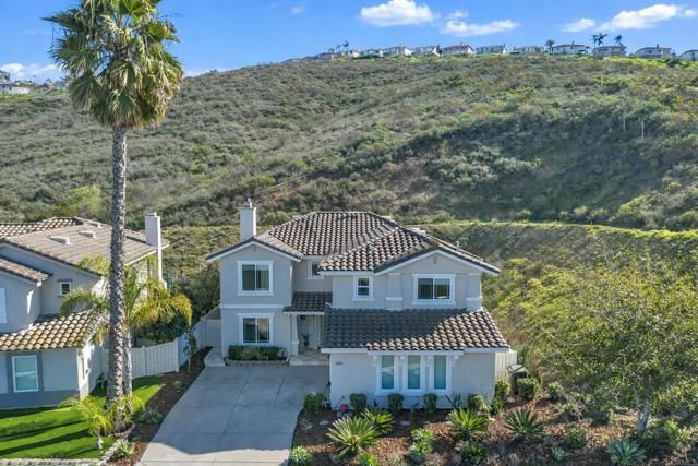 10403 Valley Waters Drive, Spring Valley, CA 91978