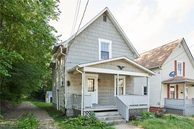 936 Green Avenue SW, Massillon, OH 44647