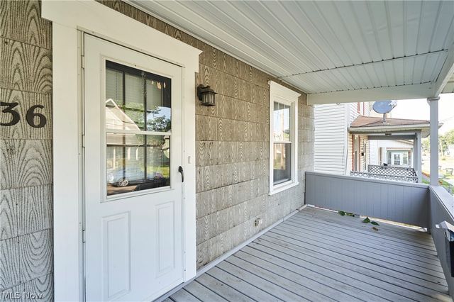 936 Green Avenue SW, Massillon, OH 44647