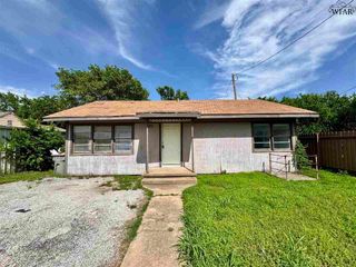 2911 ARMORY ROAD, Wichita Falls, TX 76302