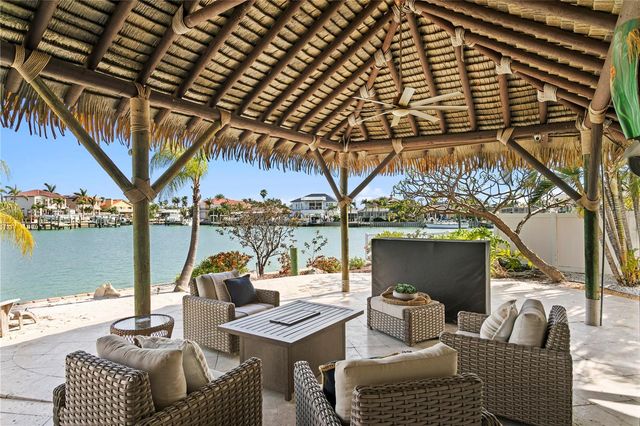 351 S JULIA CIRCLE, St Pete Beach, FL 33706