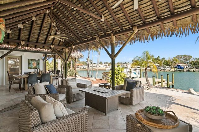 351 S JULIA CIRCLE, St Pete Beach, FL 33706