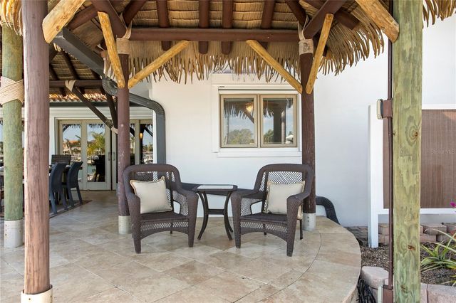 351 S JULIA CIRCLE, St Pete Beach, FL 33706