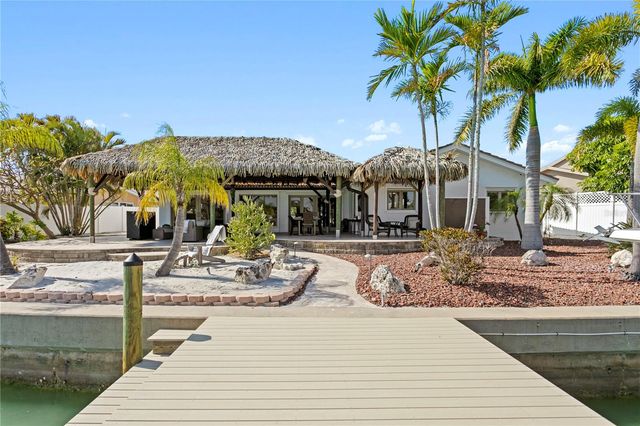 351 S JULIA CIRCLE, St Pete Beach, FL 33706