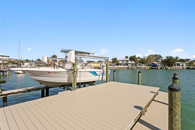 351 S JULIA CIRCLE, St Pete Beach, FL 33706