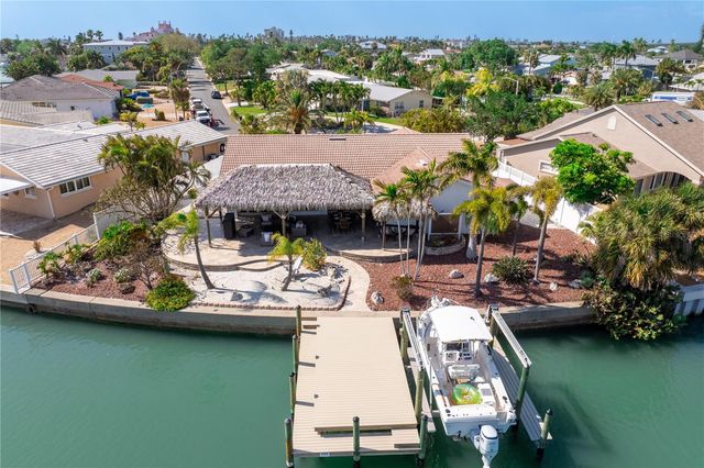 351 S JULIA CIRCLE, St Pete Beach, FL 33706