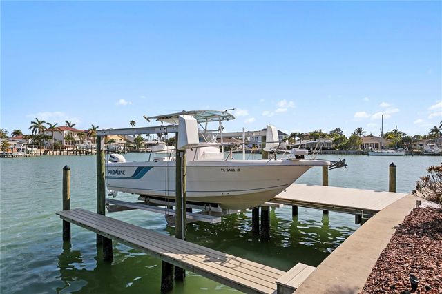 351 S JULIA CIRCLE, St Pete Beach, FL 33706