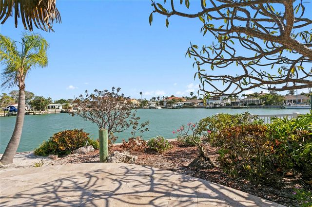 351 S JULIA CIRCLE, St Pete Beach, FL 33706