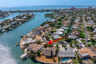 351 S JULIA CIRCLE, St Pete Beach, FL 33706