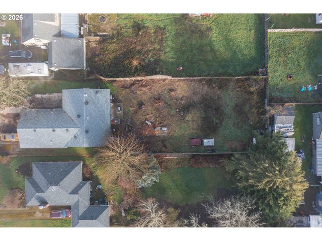 1247 1ST Ave, Sweet Home, OR 97386