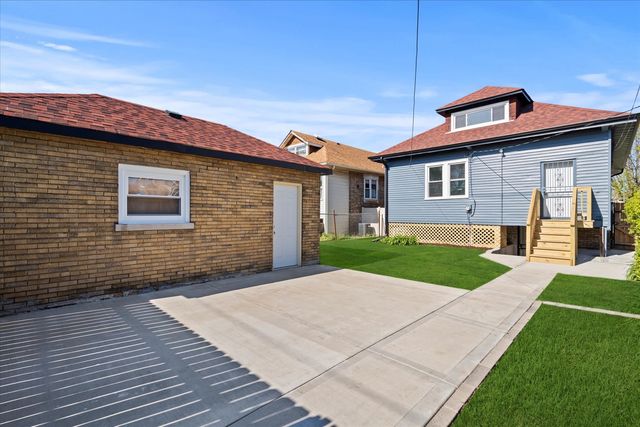 8241 S Aberdeen Street, Chicago, IL 60620
